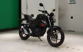 SUZUKI GIXXER 150 ED13N