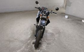 KAWASAKI D-TRACKER LX250E