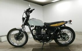 KAWASAKI 250TR BJ250F