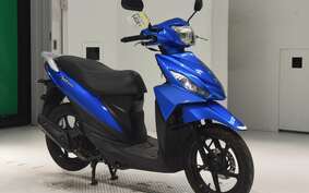 SUZUKI ADDRESS 110 CE47A