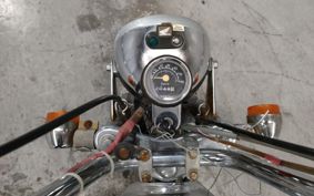 HONDA GORILLA A