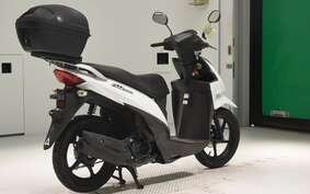 SUZUKI ADDRESS 110 CE47A