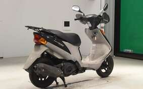 SUZUKI ADDRESS V125 CF46A