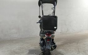 HONDA PCX 150 KF12