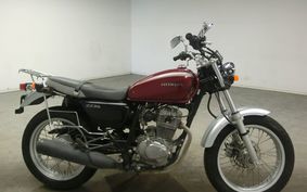 HONDA CB223S MC40