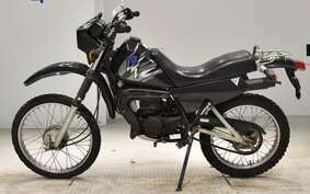 YAMAHA DT50 17W