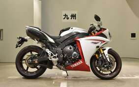 YAMAHA YZF-R1 2009 RN23