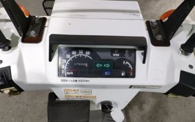 HONDA GYRO TD02