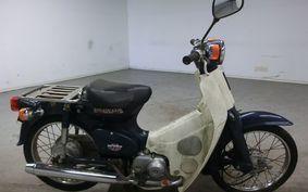 HONDA PRESS CUB 50 C50