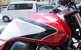 HONDA CB400SF 2008 NC42