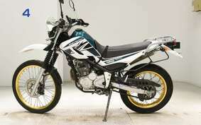 YAMAHA SEROW 250 DG17J