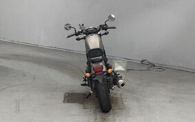 HONDA REBEL 250 MC49