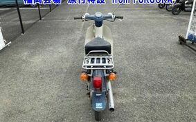 HONDA C50 C50