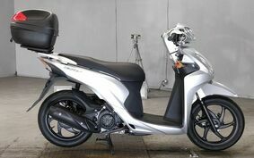 HONDA DIO 110 JF58