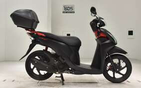 HONDA DIO 110 JF58