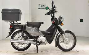 HONDA CROSS CUB 110 JA10