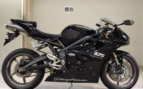 TRIUMPH DAYTONA 675 2010 MD1066