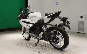 HONDA CBR250RR A MC51