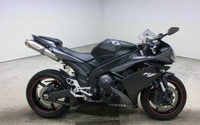 YAMAHA YZF-R1 Fi 2007 RN20