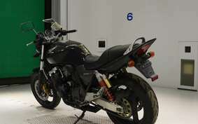 HONDA CB400SF VTEC Spec3 2005 NC39