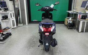 YAMAHA AXIS 125 Z SED7J