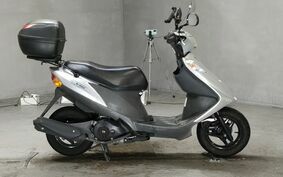 SUZUKI ADDRESS V125 G CF4EA