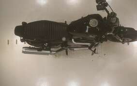 HARLEY XR1200 2009