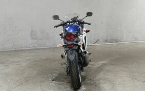 HONDA CBR250R MC41