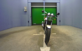 KAWASAKI BALIUS 250 Gen.2 1997 ZR250B