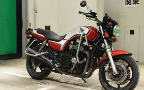 HONDA CB750 GEN 2 K 2006 RC42