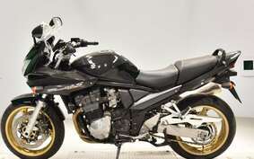 SUZUKI BANDIT 1200 SA 2007 GV79A