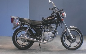 SUZUKI GN125 H PCJG9