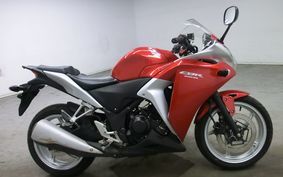 HONDA CBR250R MC41