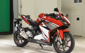 HONDA CBR250RR A MC51