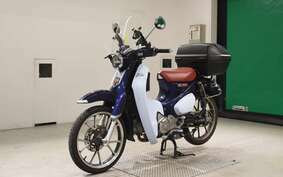 HONDA C125 SUPER CUB JA48