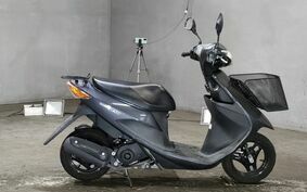 SUZUKI ADDRESS V50 CA4BA