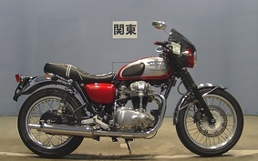 KAWASAKI W650 2007 EJ650A