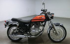 KAWASAKI ESTRELLA RS Type 2003 BJ250A