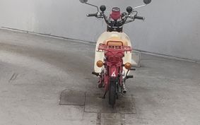 YAMAHA MATE90 UB01J