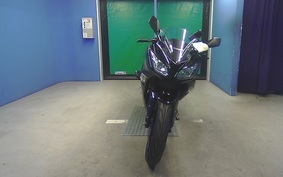 KAWASAKI NINJA 250 EX250L