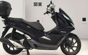 HONDA PCX125 JF84