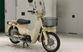 HONDA LITTLE CUB E AA01