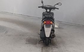 SUZUKI ADDRESS V125 CF4EA