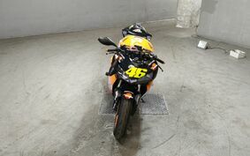 HONDA CBR1000RR 2004 SC57