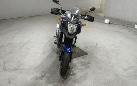 HONDA NC750X 2016 RC72