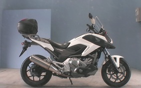 HONDA NC 700 X D 2012 RC63