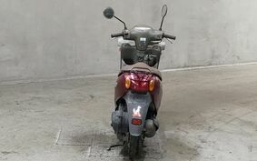 SUZUKI LET's 4 Basket CA43A