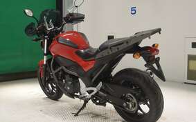 HONDA NC 700 S ABS 2012 RC61