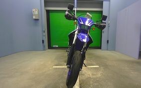 SUZUKI DR-Z400SM 2007 SK44A