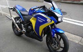 HONDA CBR250R ABS MC41